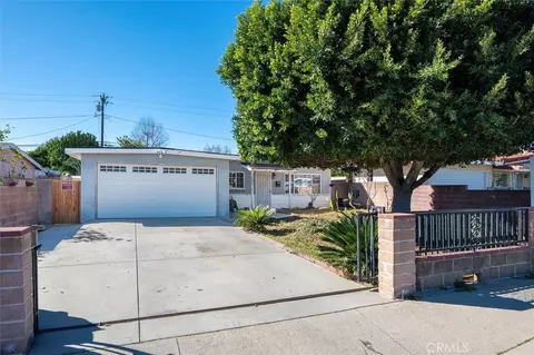 1540 Pico, San Fernando, CA 91340