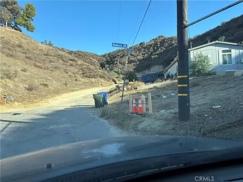 0 Central Ave, Val Verde, CA 91384