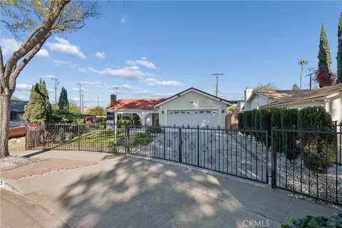 16103 Osborne St, North Hills, CA 91343