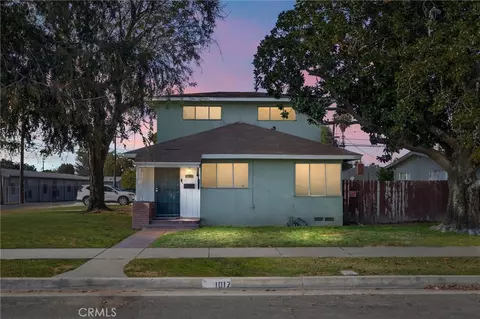 1017 Paloma St, Bakersfield, CA 93304