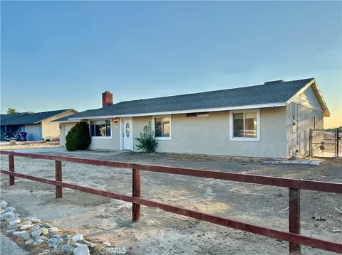 41043 Fieldspring St, Lancaster, CA 93535
