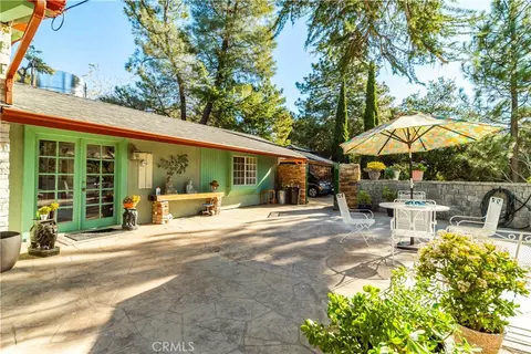 16029 Calle Hermosa, Green Valley, CA 91390