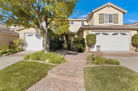 14079 Stagecoach Trl, Moorpark, CA 93021
