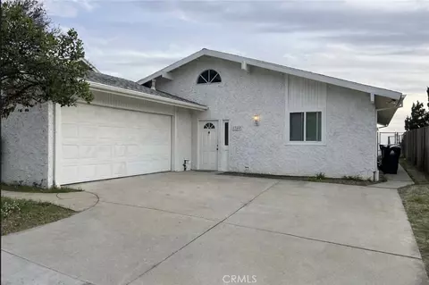 13450 Lochrin Ln, Sylmar, CA 91342