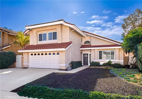 530 Conestoga Rd, San Dimas, CA 91773