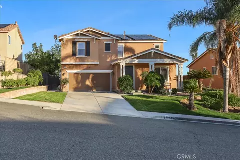 29724 Castlebury, Castaic, CA 91384