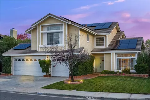 3406 Lennox Ct, Palmdale, CA 93551