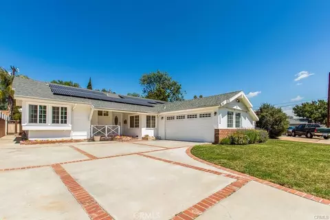 16009 Acre St, North Hills, CA 91343