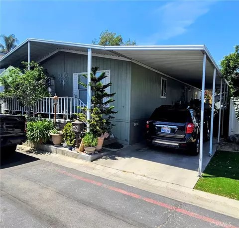 8811 Canoga Ave #543, Canoga Park, CA 91304