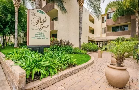 5325 Newcastle, Encino, CA 91316