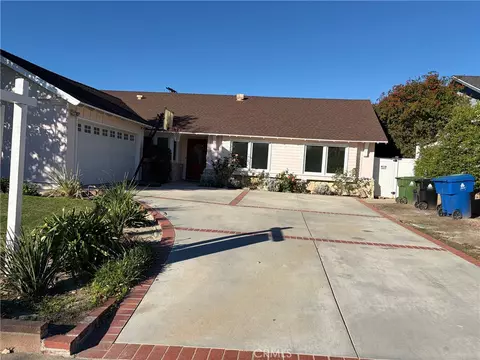 12023 Monogram, Granada Hills, CA 91344