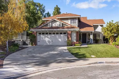 28697 Cloverleaf Pl, Castaic, CA 91384