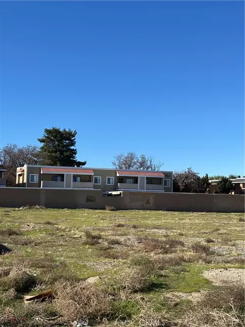 0 Stevic, Palmdale, CA 93550