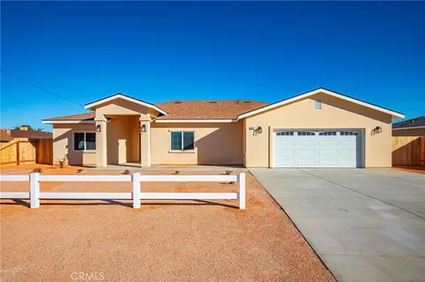 20324 81st St, California City, CA 93505