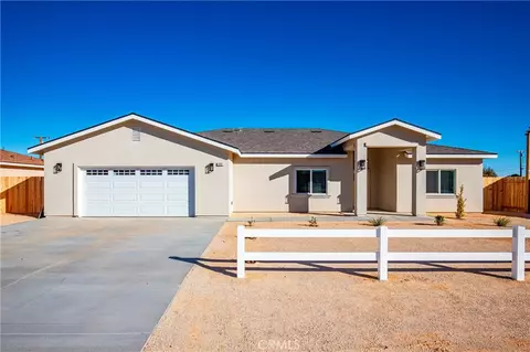 20312 81st St, California City, CA 93505