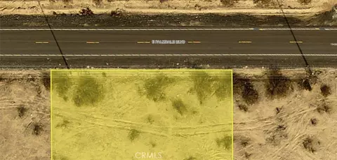 190 E Palmdale Blvd, Black Butte, CA 93591