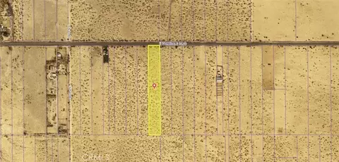 190 E Palmdale Blvd, Black Butte, CA 93591 photo 5
