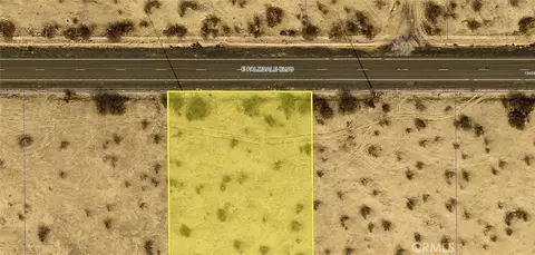 190 E Palmdale Blvd, Black Butte, CA 93591 photo 2