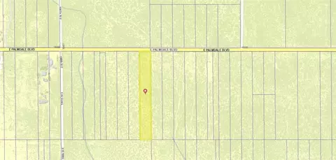 190 E Palmdale Blvd, Black Butte, CA 93591 photo 6
