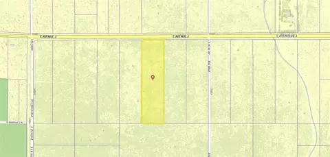 39 E 213 St E, Hi Vista, CA 93535