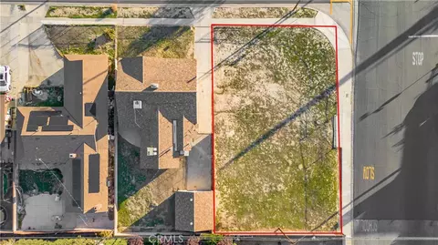 0 50th St E, Palmdale, CA 93552