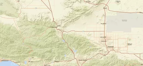 12 Mojave-tropico Rd, Mojave, CA 93501 photo 13