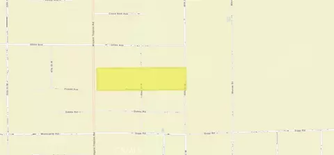 12 Mojave-tropico Rd, Mojave, CA 93501 photo 5