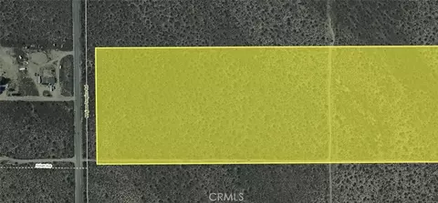 12 Mojave-tropico Rd, Mojave, CA 93501