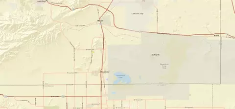 12 Mojave-tropico Rd, Mojave, CA 93501 photo 12