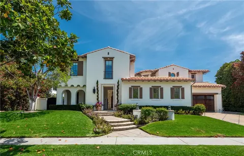25471 Prado De Oro, Calabasas, CA 91302