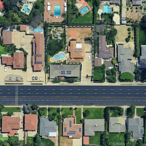 17409 Nordhoff St, Northridge, CA 91325
