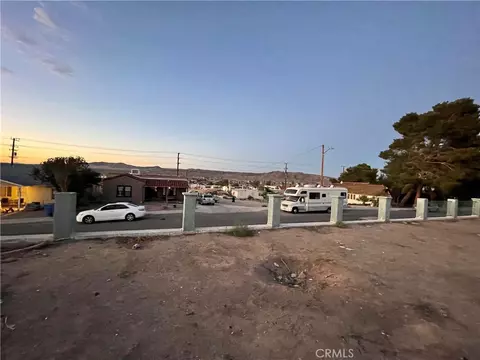 226 E Fredricks, Barstow, CA 92311 photo 16