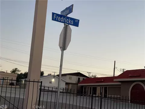 226 E Fredricks, Barstow, CA 92311 photo 2