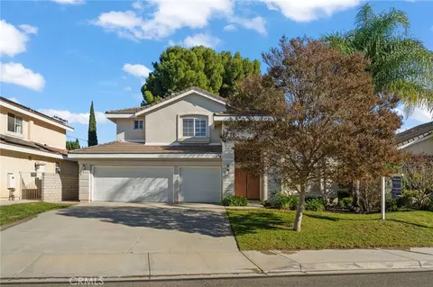 1276 Roberta Ct, Simi Valley, CA 93065