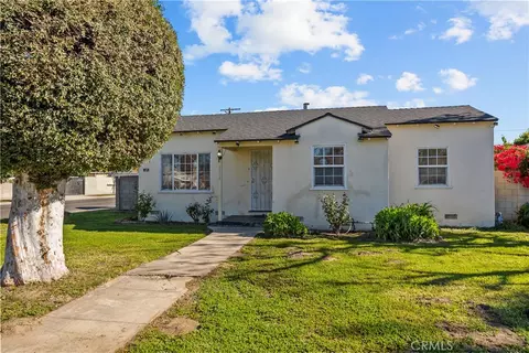 6556 Satsuma, North Hollywood, CA 91606