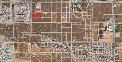 0 40th St W, Lancaster, CA 93536 photo 3