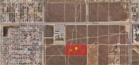 0 40th St W, Lancaster, CA 93536 photo 6