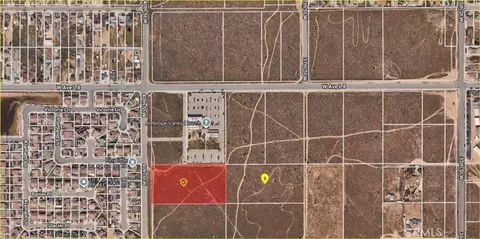0 40th St W, Lancaster, CA 93536 photo 7