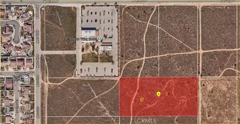 0 40th St W, Lancaster, CA 93536