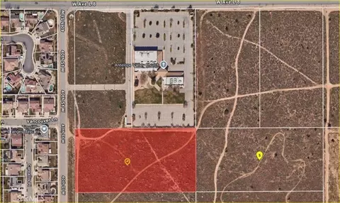 0 40th St W, Lancaster, CA 93536 photo 2