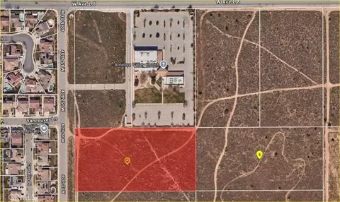 0 40th St W, Lancaster, CA 93536 photo 2