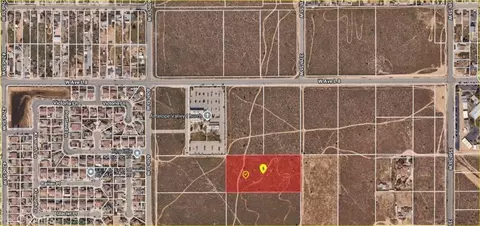 0 40th St W, Lancaster, CA 93536 photo 6