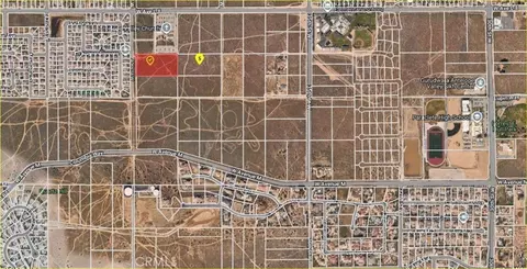0 40th St W, Lancaster, CA 93536 photo 3