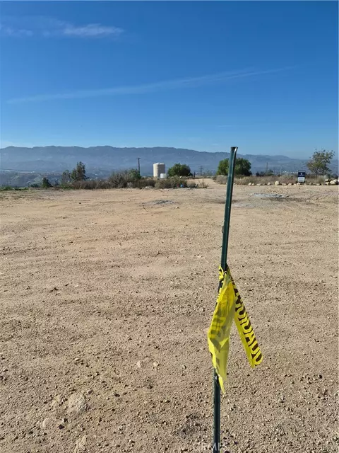 0 Vac-parcel 2833028005, Newhall, CA 91321