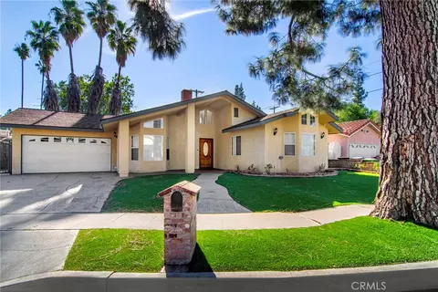 22736 Runnymede, West Hills, CA 91307