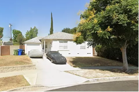 18023 Tiara, Encino, CA 91316