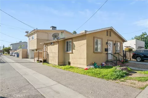 2014 Peyton Ave, Burbank, CA 91504