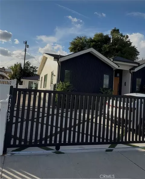 10407 Densmore Ave, Granada Hills, CA 91344