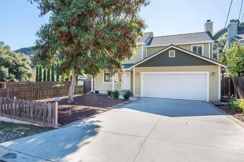 30352 San Martinez, Castaic, CA 91384