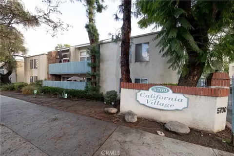 5700 Etiwanda Ave #149, Tarzana, CA 91356